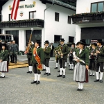 Trachtenfest Plainfeld 1987